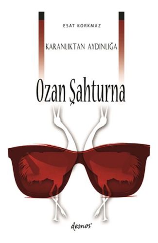 Karanlıktan Aydınlığa Ozan Şahturna