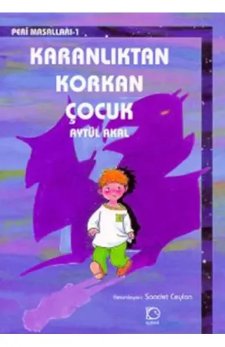 Karanlıktan Korkan Çocuk