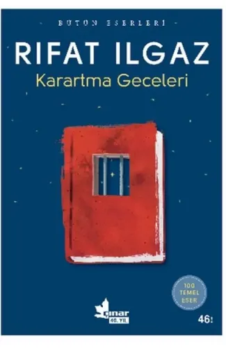 Karartma Geceleri