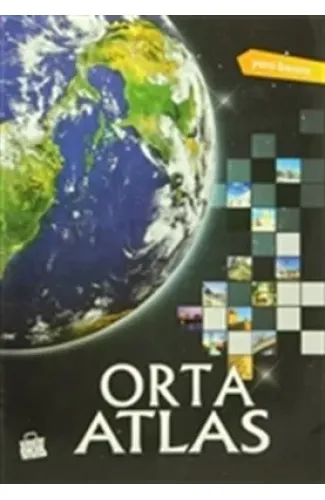 Karatay Orta Atlas