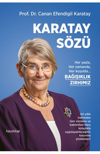 Karatay Sözü