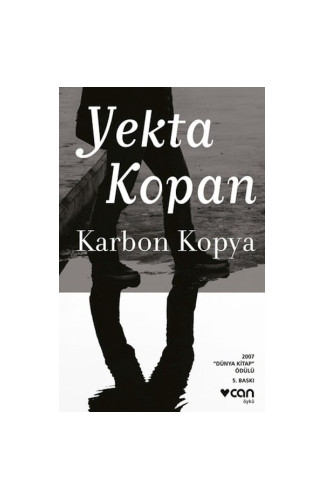 Karbon Kopya