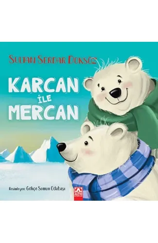 Karcan İle Mercan