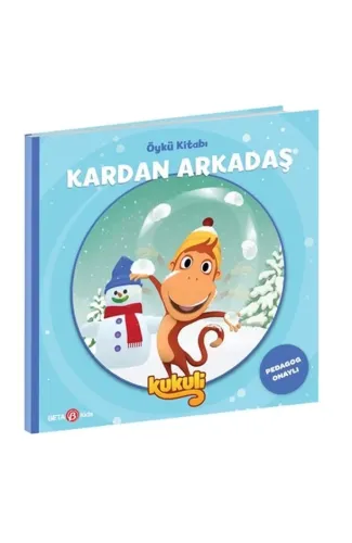 Kardan Arkadaş - Öykü Kitabı