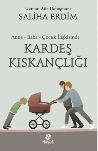 Kardeş Kıskançlığı