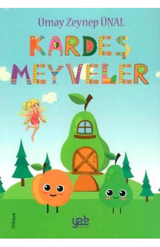 Kardeş Meyveler