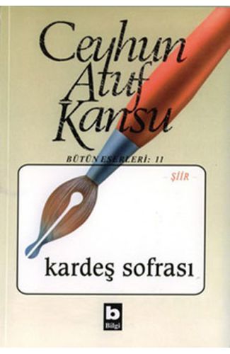 Kardeş Sofrası Bütün Eserleri: 11