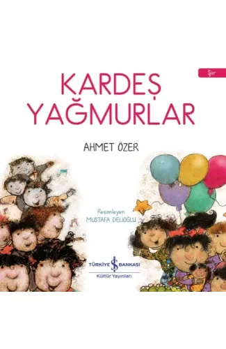 Kardeş Yağmurlar