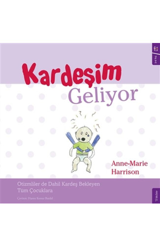 Kardeşim Geliyor