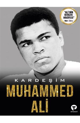 Kardeşim Muhammed Ali