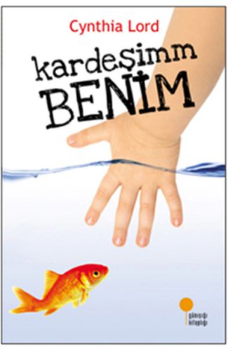 Kardeşimm Benim