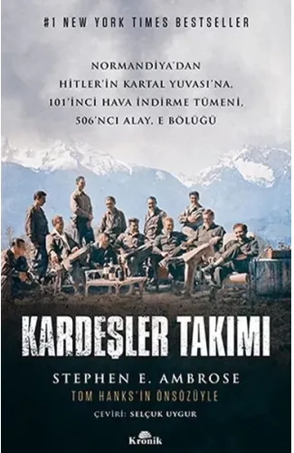 Kardeşler Takımı