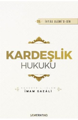 Kardeşlik Hukuku