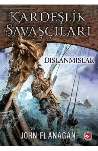 Kardeşlik Savaşçıları 1 - Dışlanmışlar