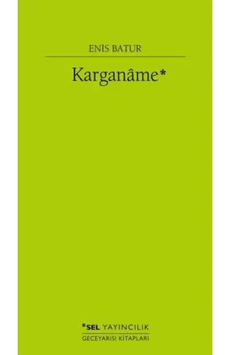 Karganame