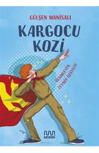 Kargocu Kozi