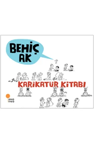 Karikatür Kitabı