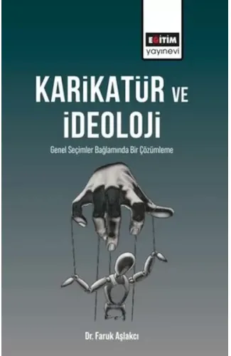 Karikatür ve İdeoloji