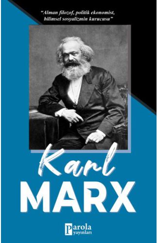 Karl Marx