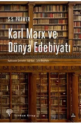 Karl Marx ve Dünya Edebiyatı