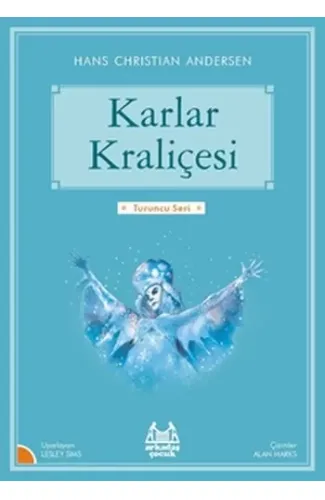 Karlar Kraliçesi