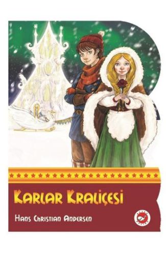 Karlar Kraliçesi