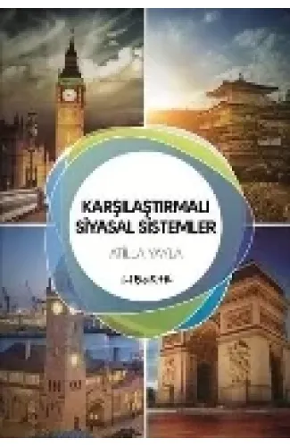 Karşılaştırmalı Siyasal Sistemler