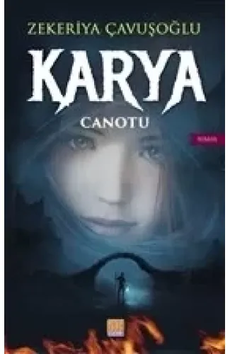 Karya - Canotu