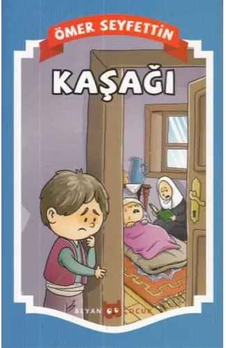 Kaşağı