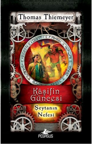 Kaşifin Güncesi -4 / Şeytanın Nefesi