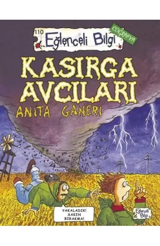 Kasırga Avcıları