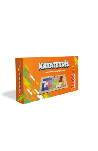 Katatetris