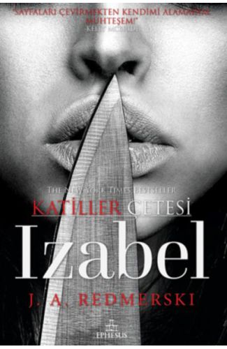 Katiller Çetesi - Izabel