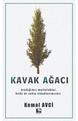 Kavak Ağacı