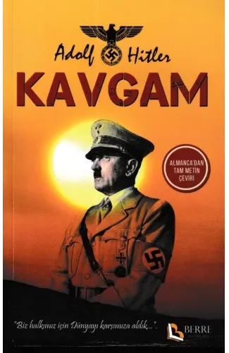 Kavgam - Adolf Hitler