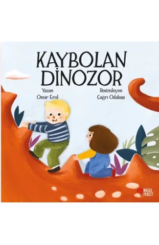 Kaybolan Dinozor