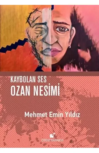 Kaybolan Ses Ozan Nesimi