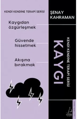 Kaygı