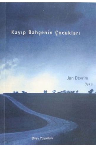 Kayıp Bahçenin Çocukları