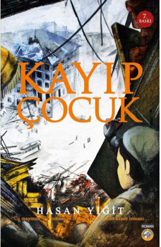 Kayıp Çocuk