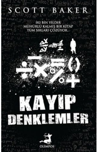 Kayıp Denklemler