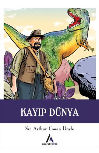 Kayıp Dünya