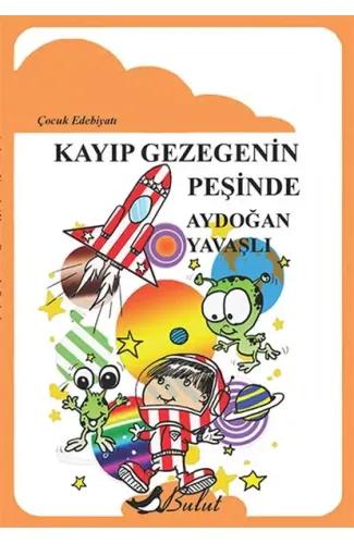 Kayıp Gezegenin Peşinde