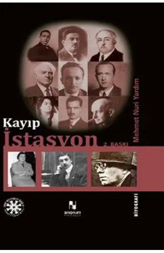 Kayıp İstasyon