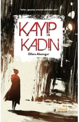 Kayıp Kadın