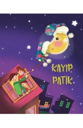 Kayıp Patik