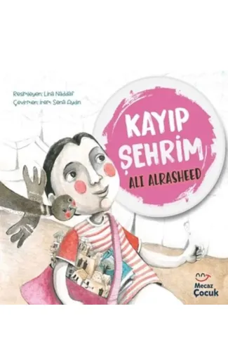 Kayıp Şehrim