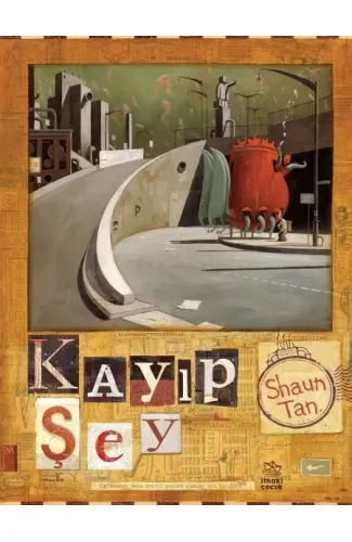 Kayıp Şey