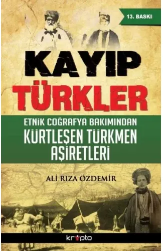 Kayıp Türkler