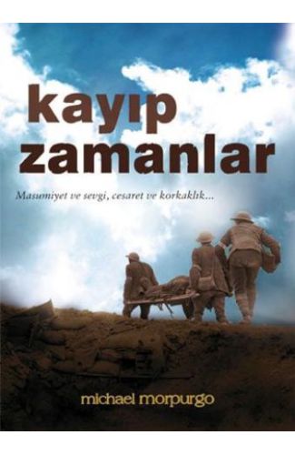 Kayıp Zamanlar